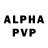 Alpha PVP кристаллы Dzikri Pratama